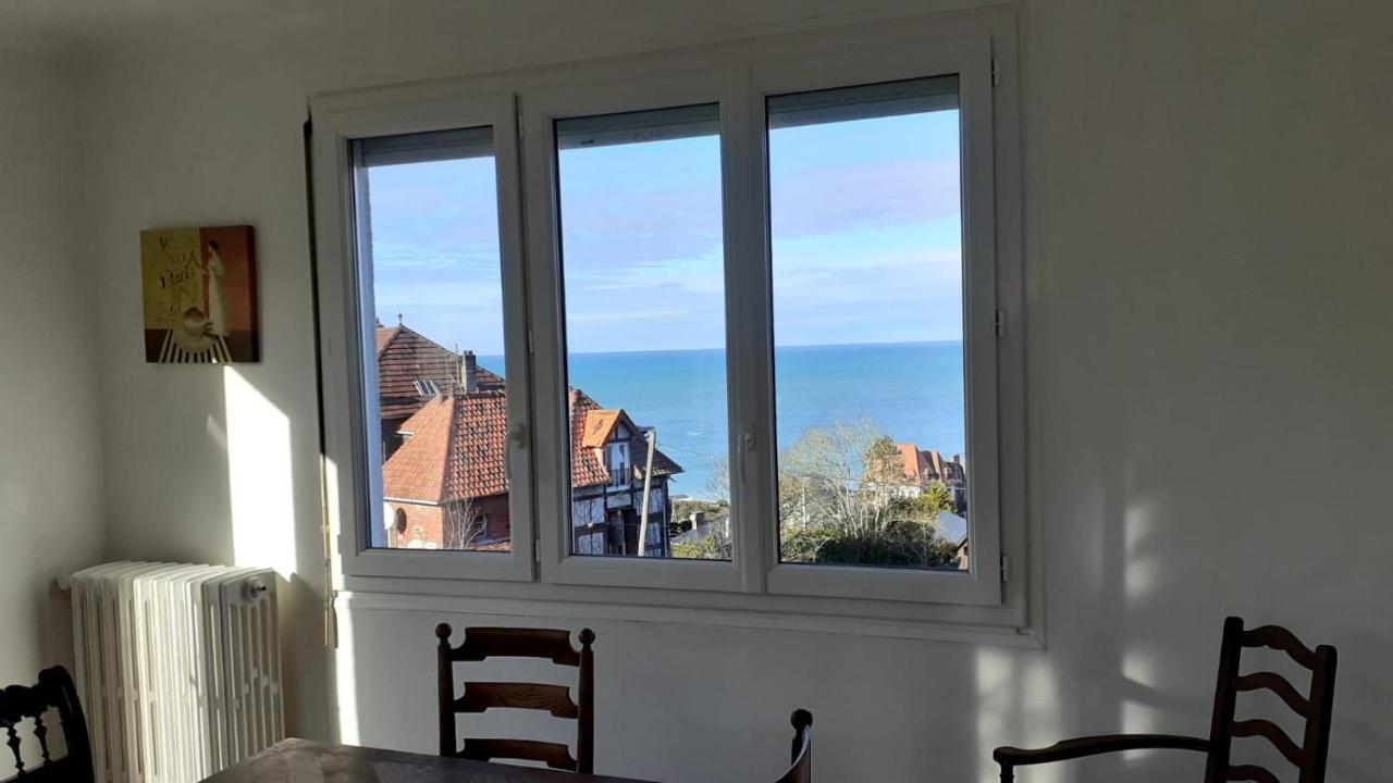 Auberge Du Vieux Puits Dieppe Ngoại thất bức ảnh