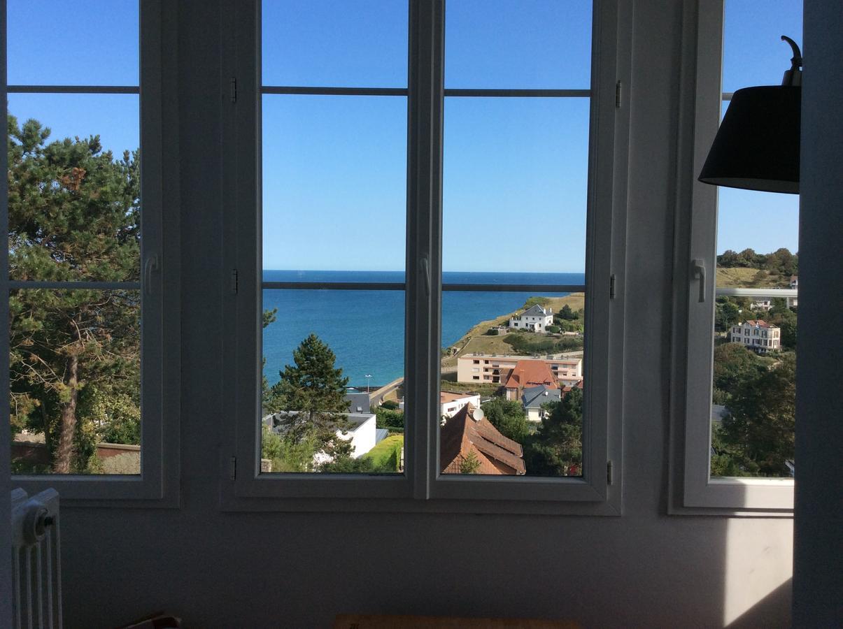 Auberge Du Vieux Puits Dieppe Ngoại thất bức ảnh