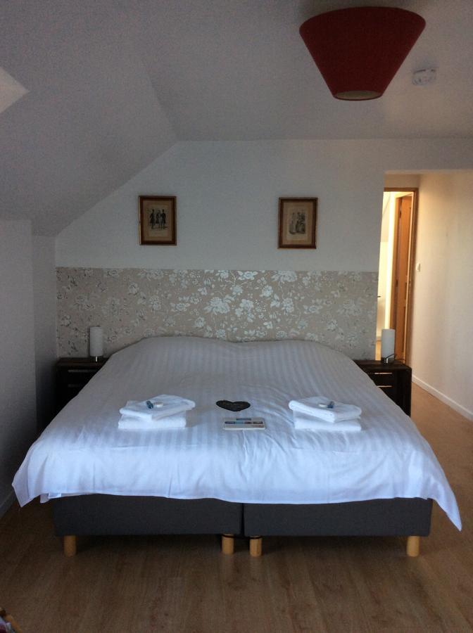Auberge Du Vieux Puits Dieppe Ngoại thất bức ảnh