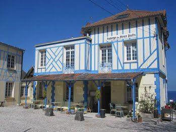 Auberge Du Vieux Puits Dieppe Ngoại thất bức ảnh
