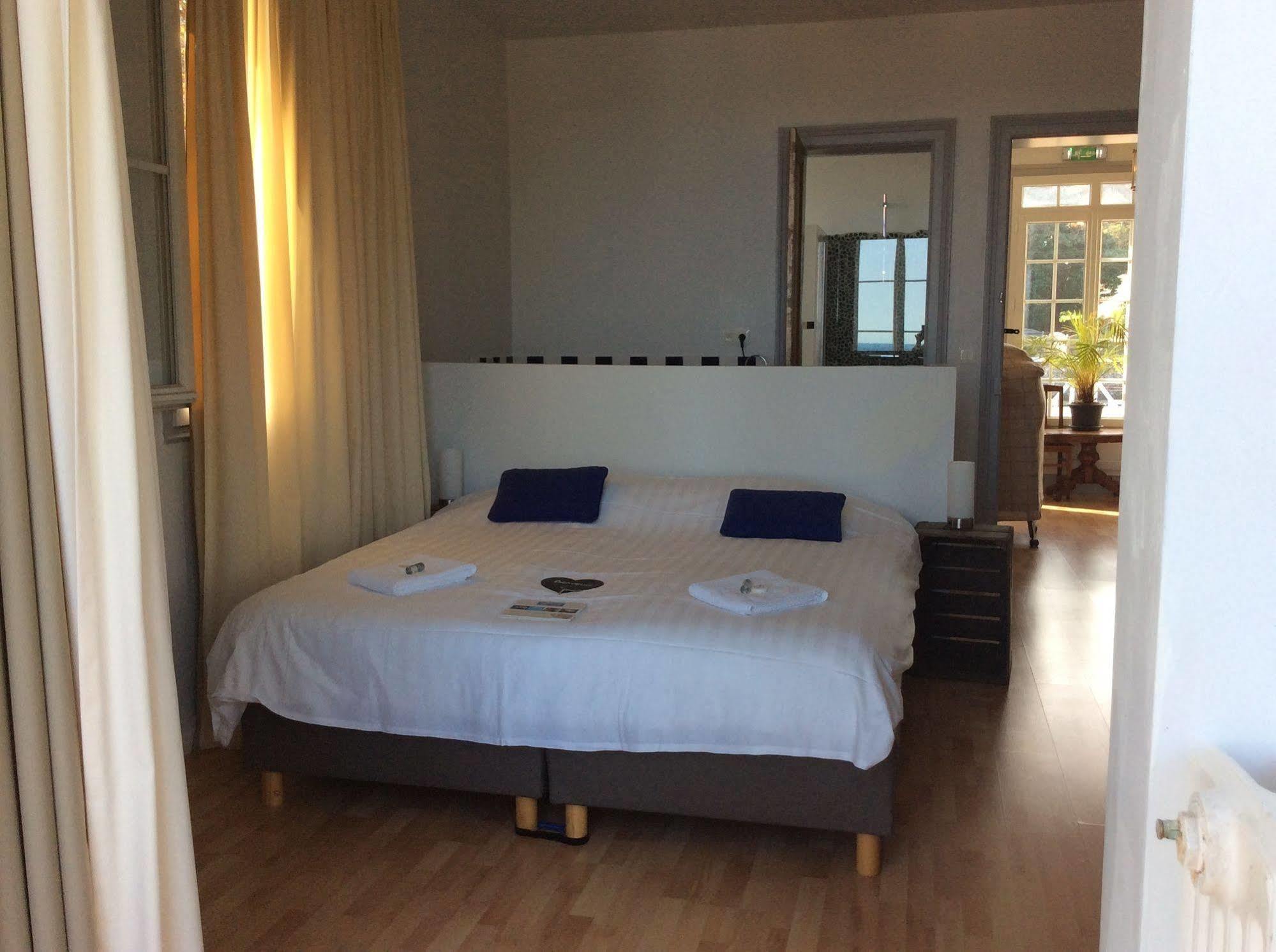Auberge Du Vieux Puits Dieppe Ngoại thất bức ảnh